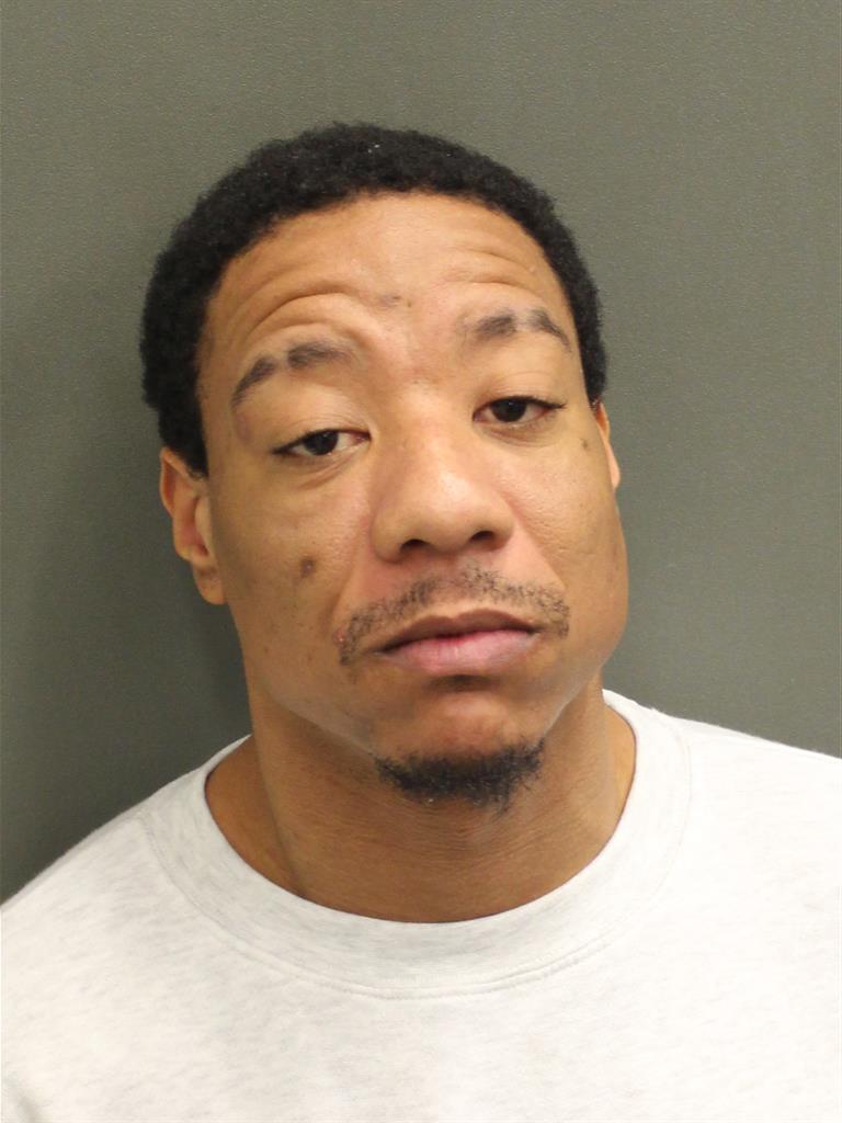  DOMINIC ANTHONY WILLIAMS Photo Image