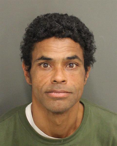  JAMEL JOHN CLARKE Mugshot / County Arrests / Orange County Arrests