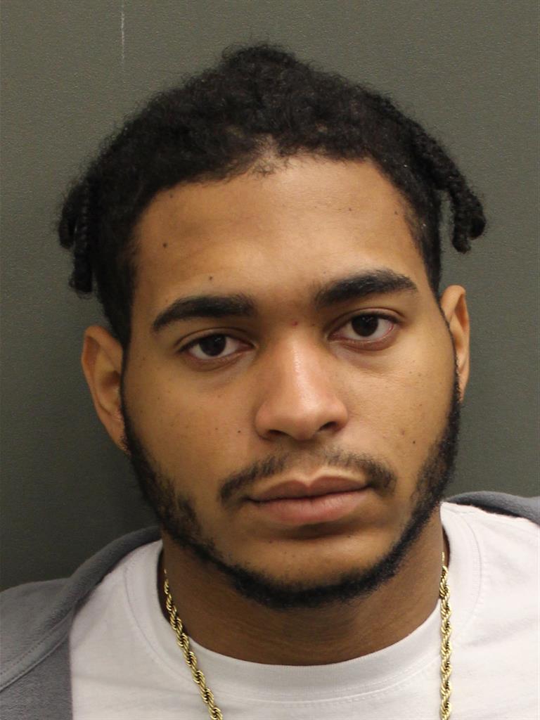  HOSEA ZAC MARTINDALEDEFREITAS Mugshot / County Arrests / Orange County Arrests