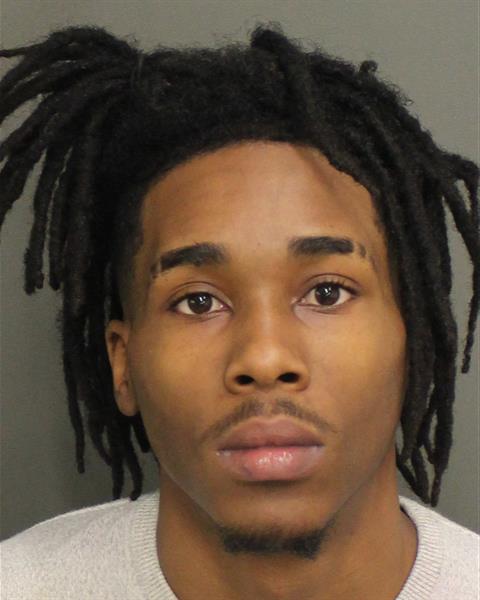  SOKEEM KOJAHRO CLENDINEN Mugshot / County Arrests / Orange County Arrests