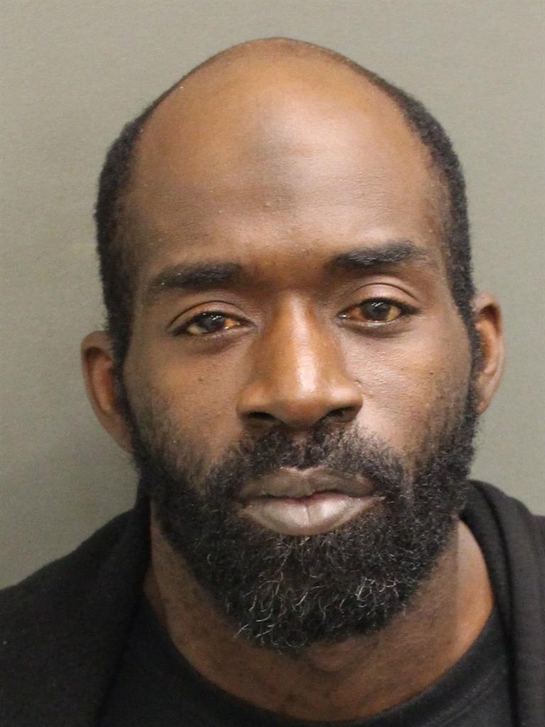  JABARI BUSH Photo Image