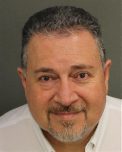  RAUL COLONMIRANDA Mugshot / County Arrests / Orange County Arrests