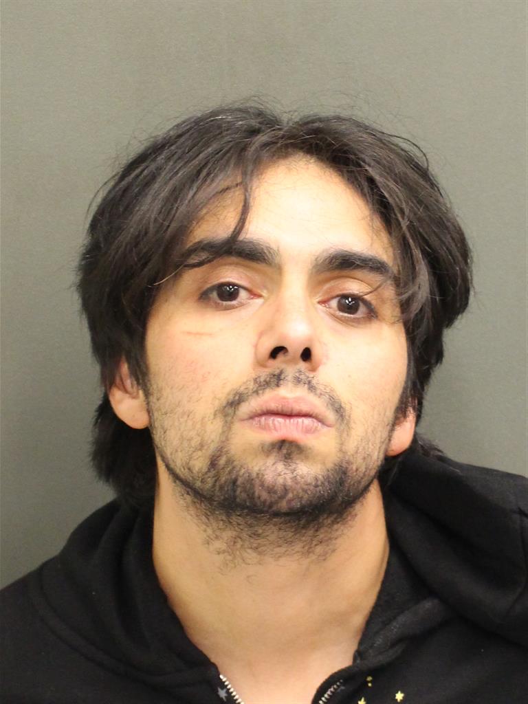  MIKE ALFONSO RODRIGUEZ Photo Image