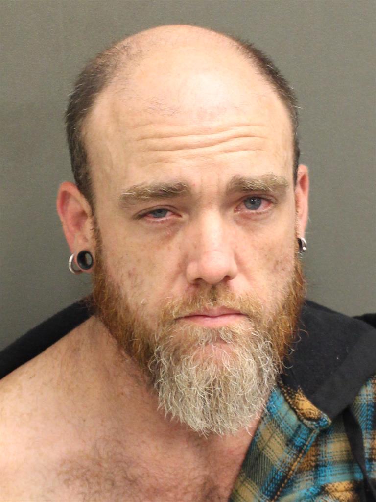  JACOB DANIEL MCKENNA Photo Image