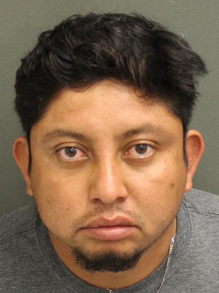  LISANDRO BRIONES PEREZ Photo Image