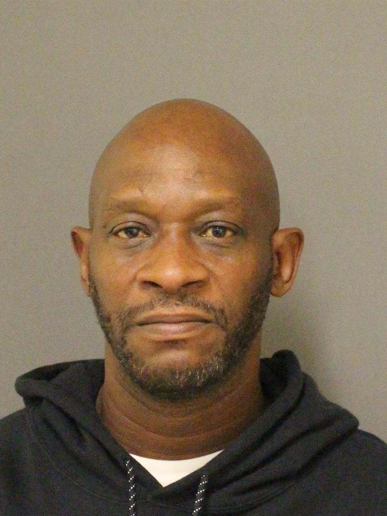  KEITH LEONDRA GIBBS Photo Image