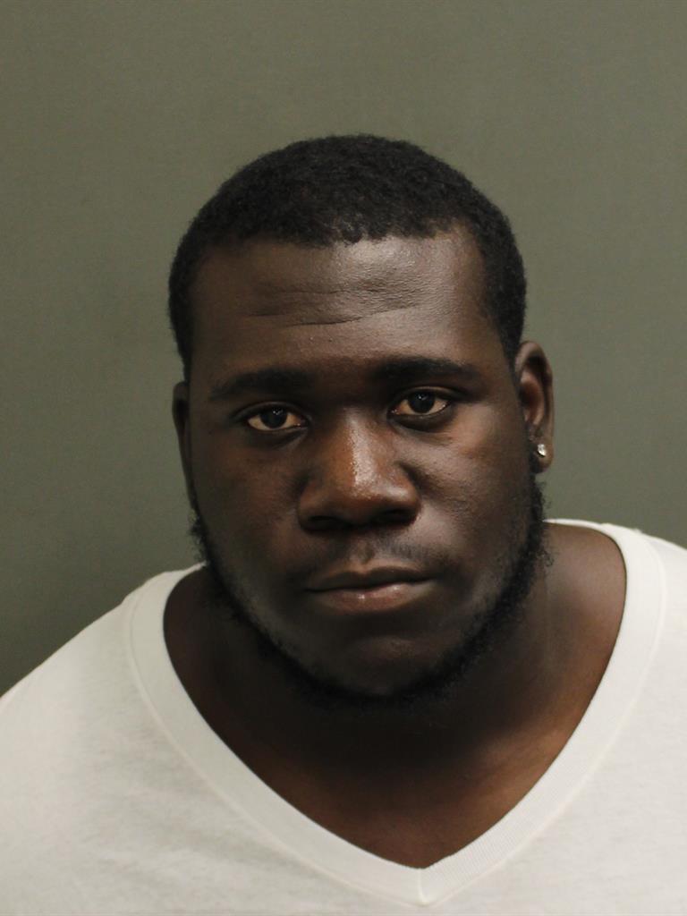  RAYON AKEEN SCULLY Photo Image