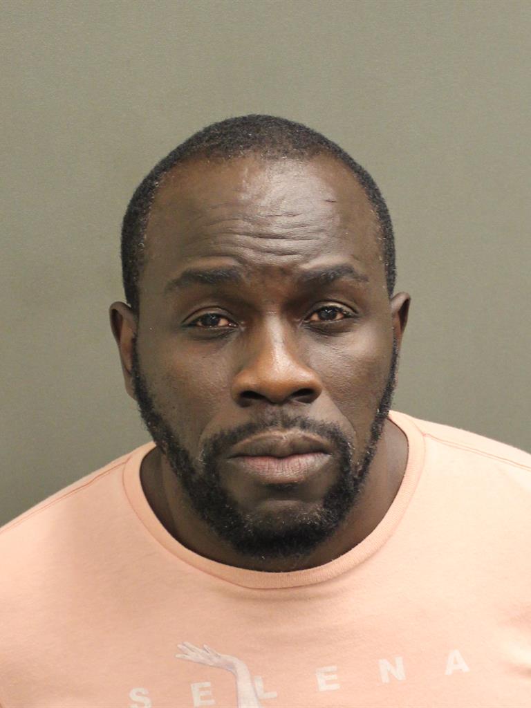  KEMAR ANDRE BECKFORD Photo Image