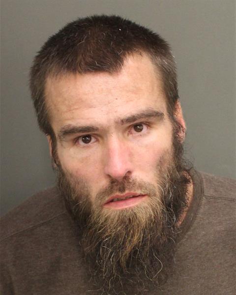  FRANCIS  JR FITZPATRICK Mugshot / County Arrests / Orange County Arrests