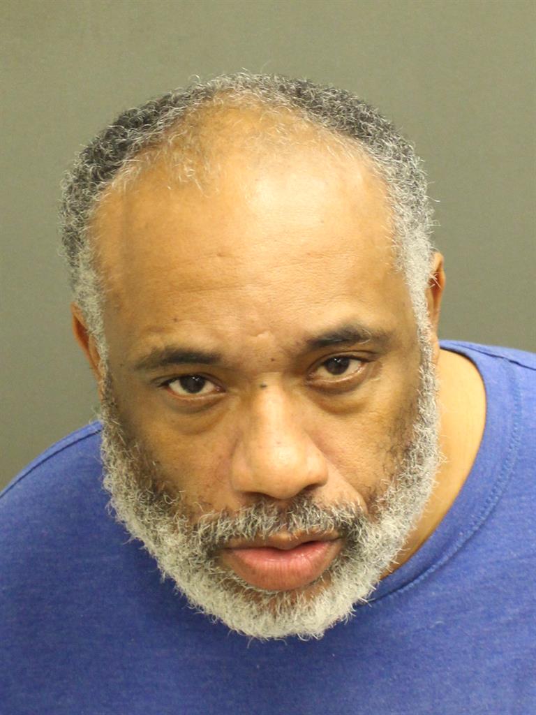  JAIME RAUL FERRERSALAMO Mugshot / County Arrests / Orange County Arrests