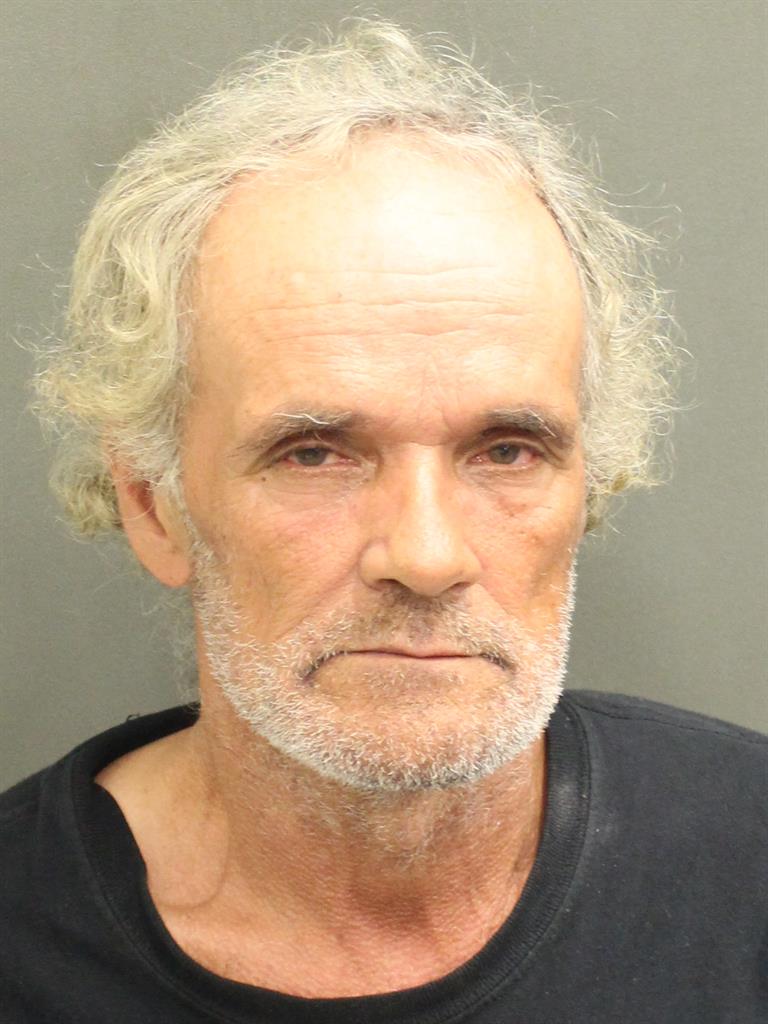  RANDY ALLEN PREDMORE Mugshot / County Arrests / Orange County Arrests