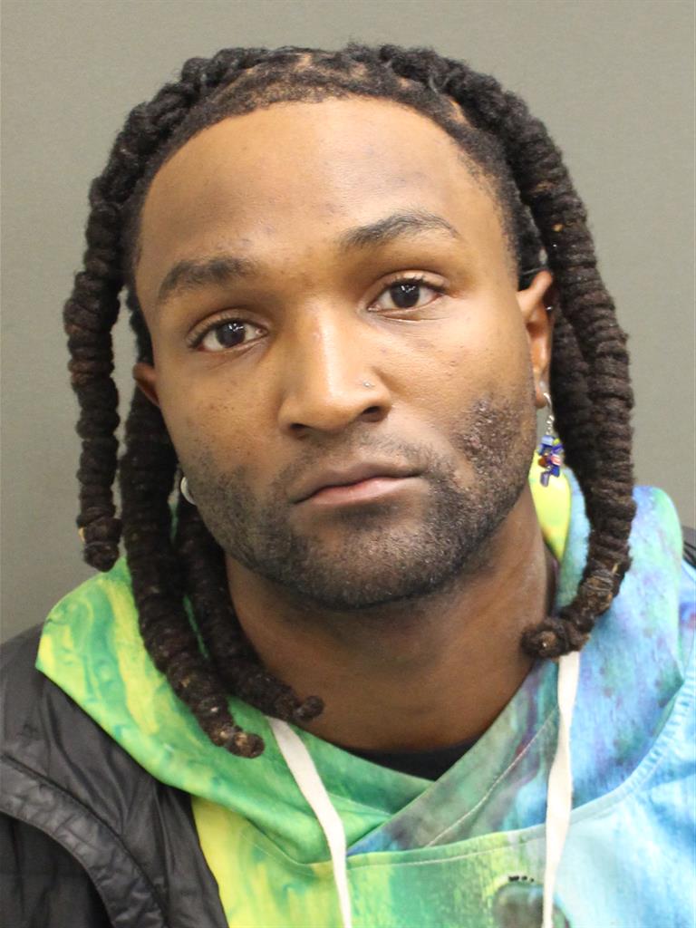  NICHOLAS JORDAN NWADIKE Photo Image