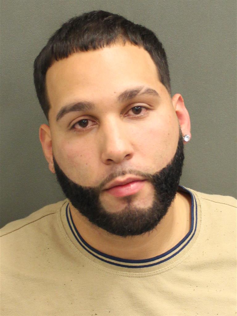  JEFFREY GONZALEZ Photo Image