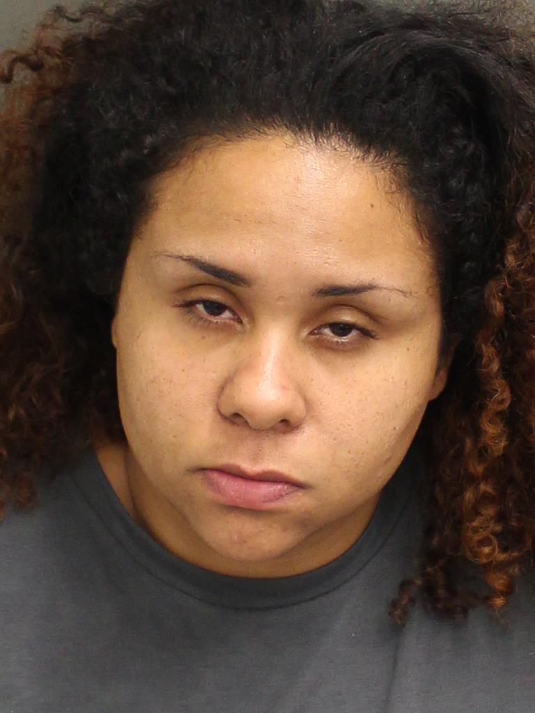  MELISSA REBECCA SANTANA Photo Image