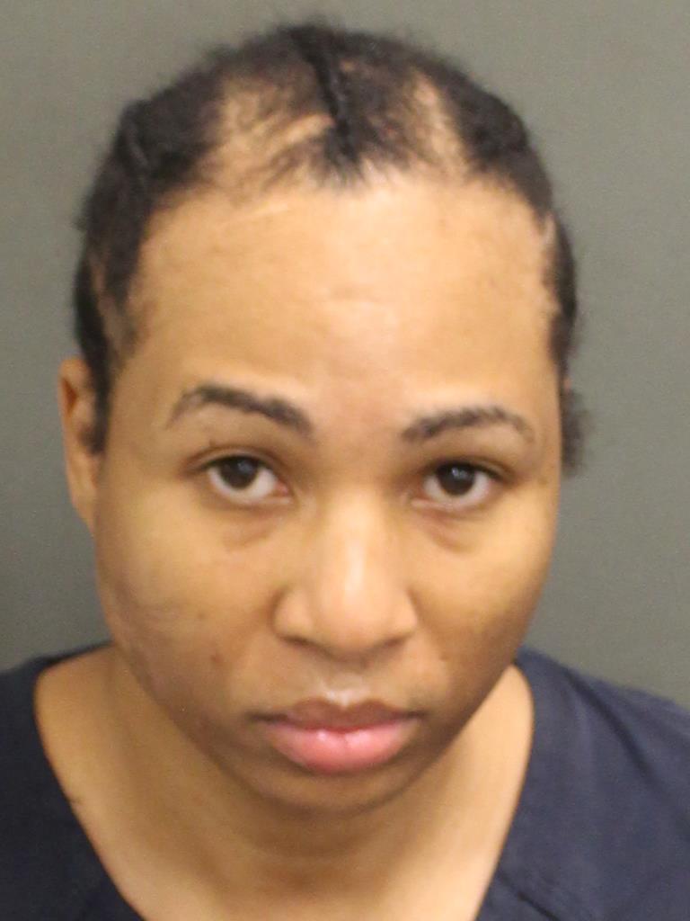  DAWN MARLESHA HANCHARD Photo Image