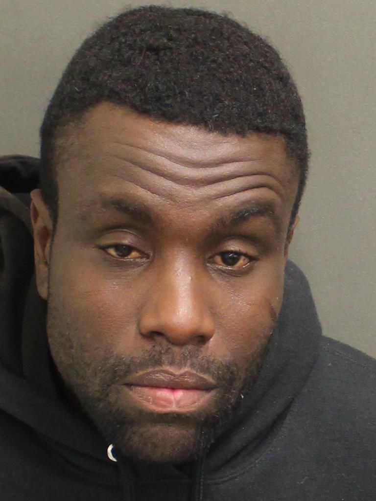  MICHAEL DANIEL HENDERSON Photo Image