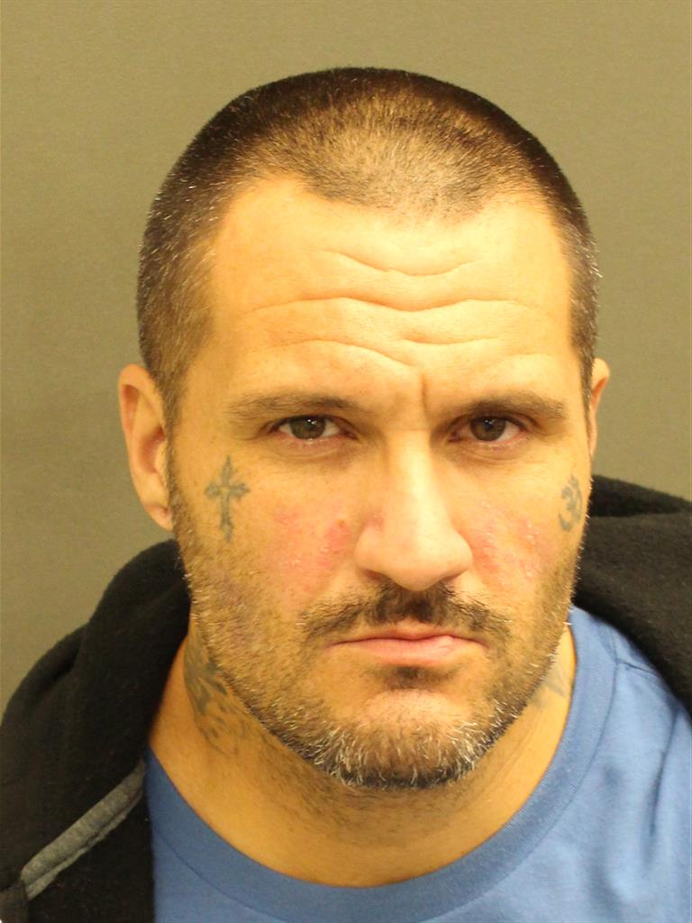  DONALD JEREMY FLASHMAN Photo Image