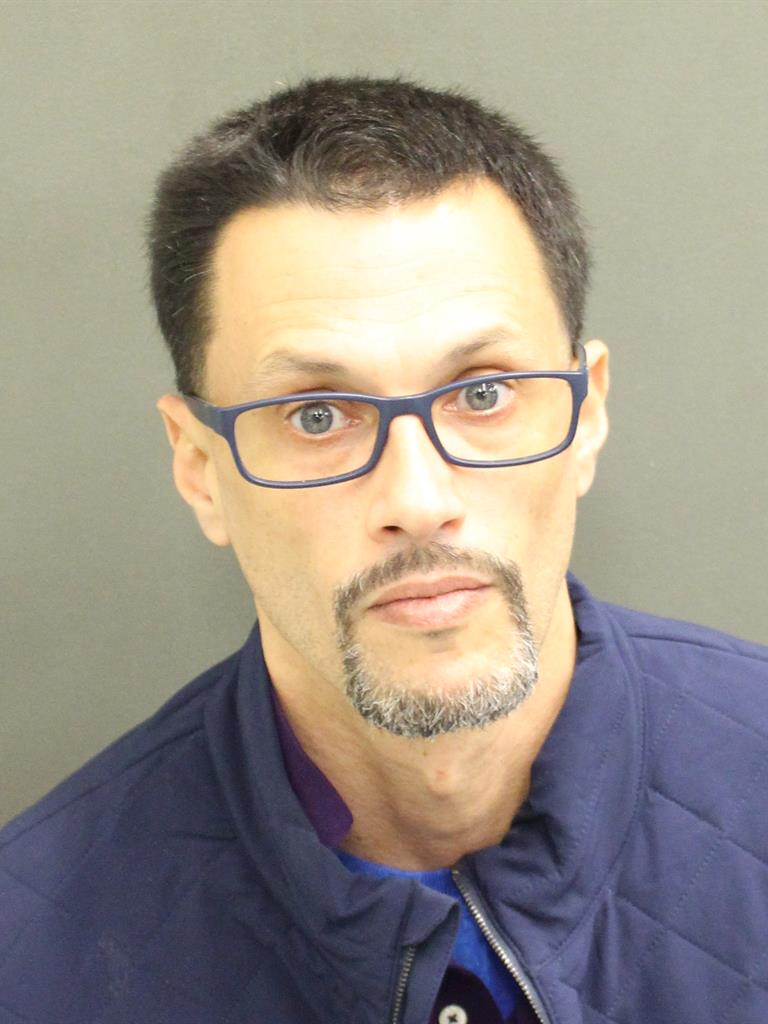  JOSE ANGEL GARCIA Photo Image