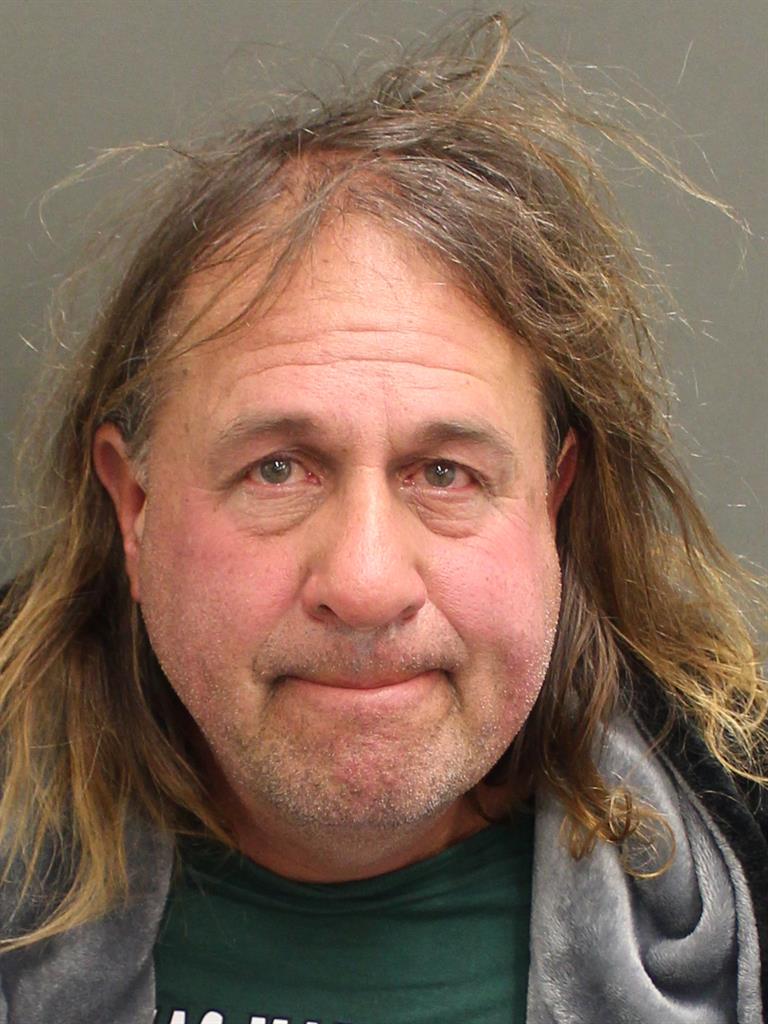  BRUCE ARLAND JR RYALS Mugshot / County Arrests / Orange County Arrests