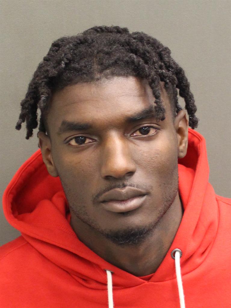  ANTONIO LEE SMITH Mugshot / County Arrests / Orange County Arrests