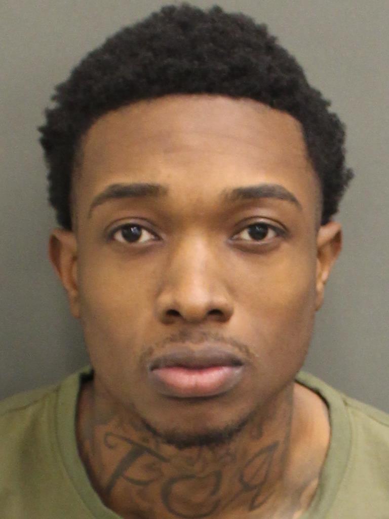  SHAQUILE KAHILE YOUNG Photo Image