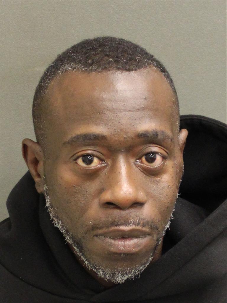  TIRA TRAVELL HARDING Mugshot / County Arrests / Orange County Arrests