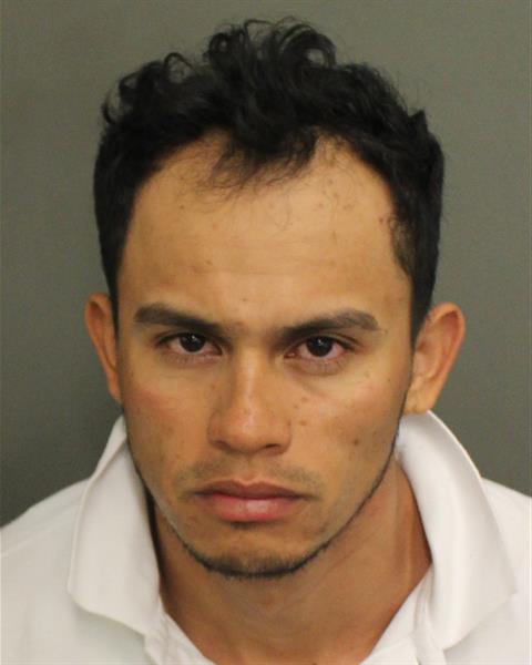  MISAEL ANTONIO GARCIA Photo Image