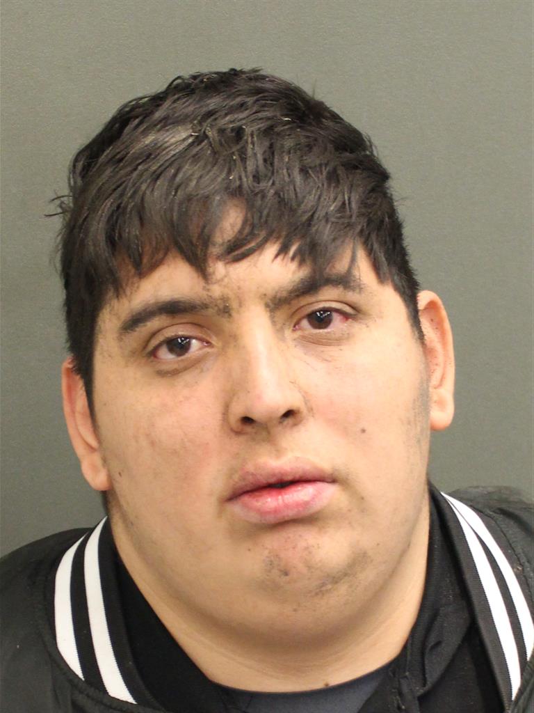  BRIAN DAVID TRONCOSOMARTINEZ Photo Image