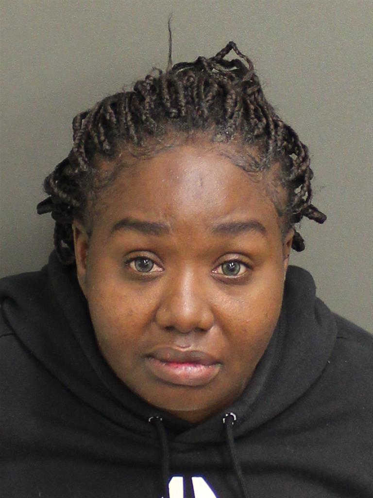  JYMIEKA ALEXIS MARION Photo Image