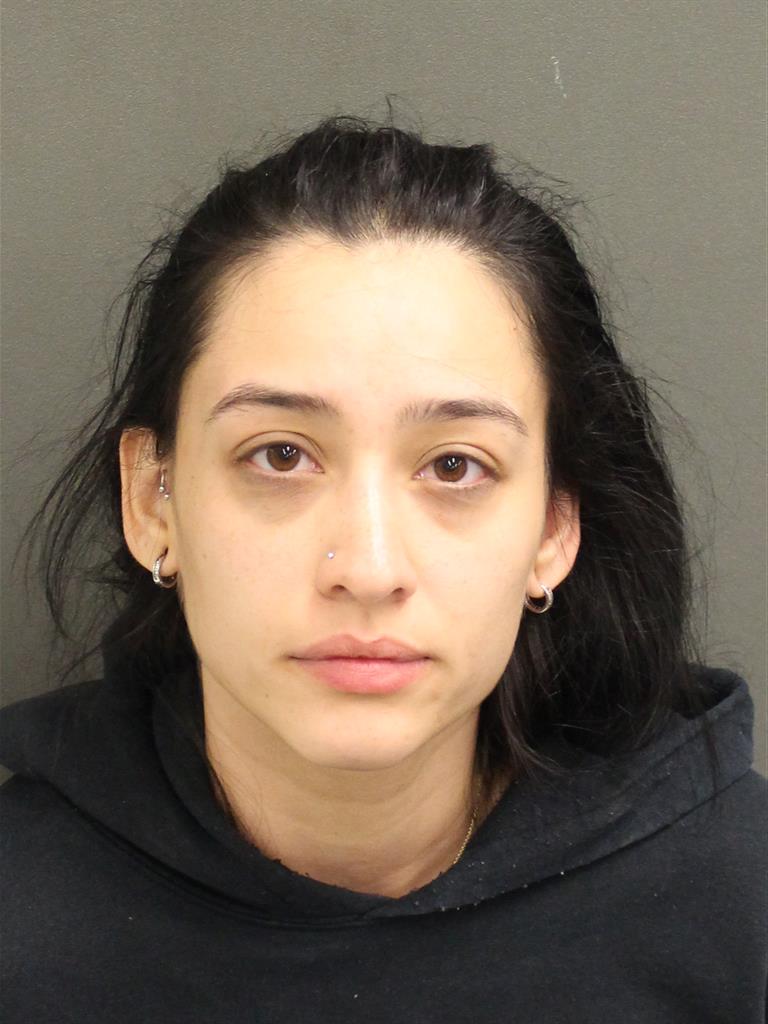  GABRIELLA FRANCIS AYALA Photo Image