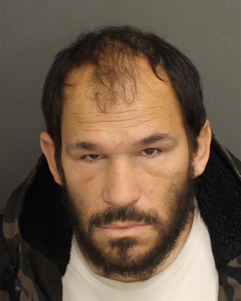  NICHOLAS WINSTON ROBERTS Photo Image