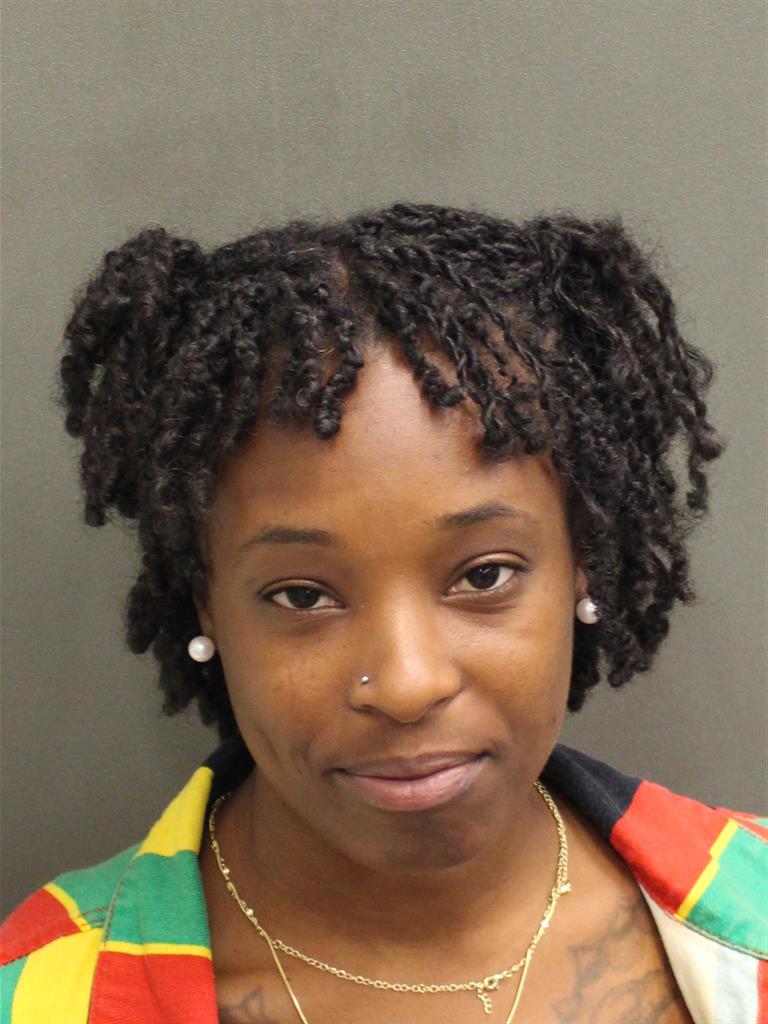  TIERA SHAWNESE HOWARD Photo Image