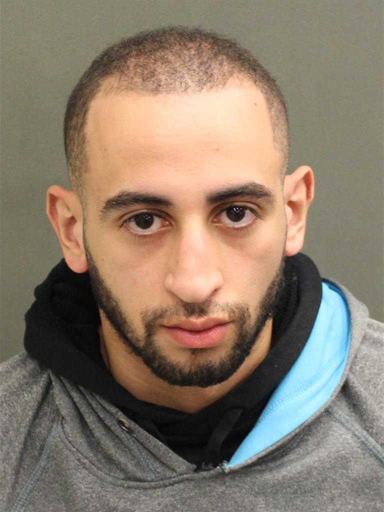  AMINE TALBI Photo Image