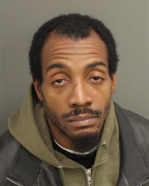  ROBERT EARL ANDERSON Mugshot / County Arrests / Orange County Arrests