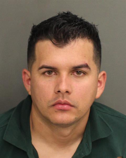  ANGEL ANTONIO CAMACHOMORONTA Photo Image