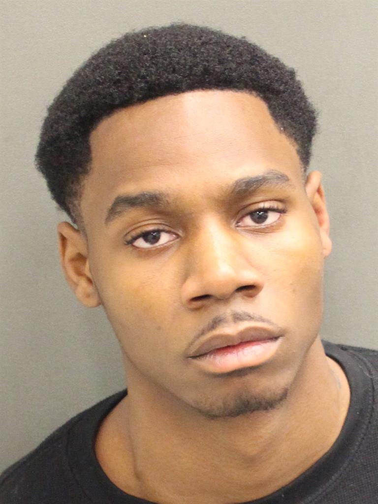  IVORY K HAMILTON Mugshot / County Arrests / Orange County Arrests