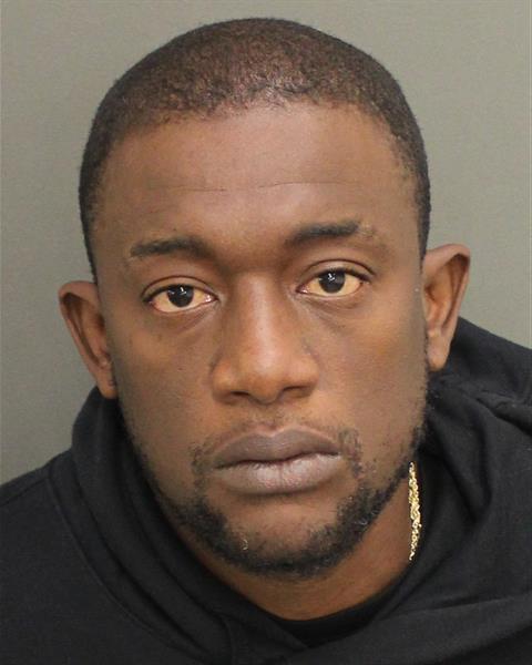  AARON DEMARCUS WILLIS Mugshot / County Arrests / Orange County Arrests