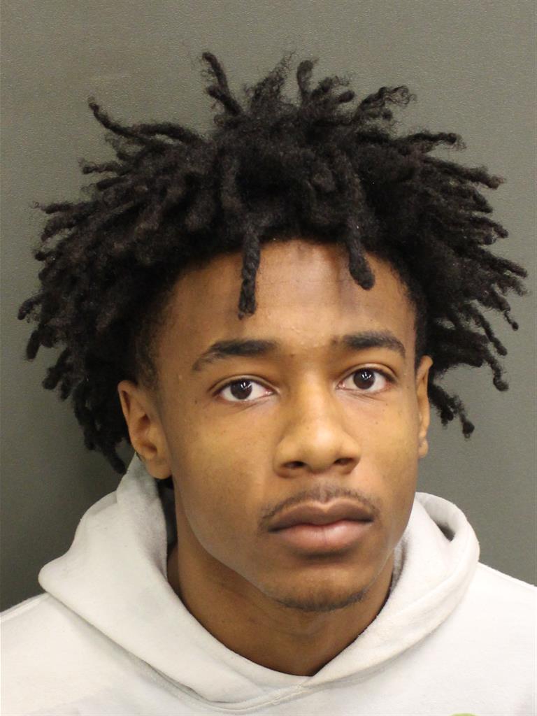  KENDRION TASHAWN DOW Photo Image