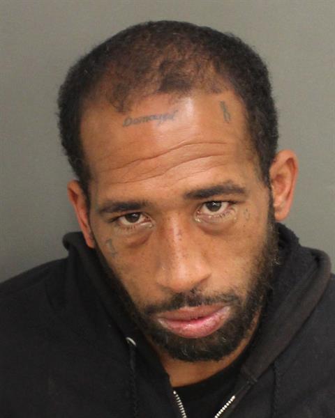  AJ MARIO BROOKS Mugshot / County Arrests / Orange County Arrests