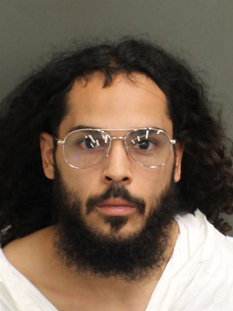  NICHOLAS CARRASQUILLO Photo Image