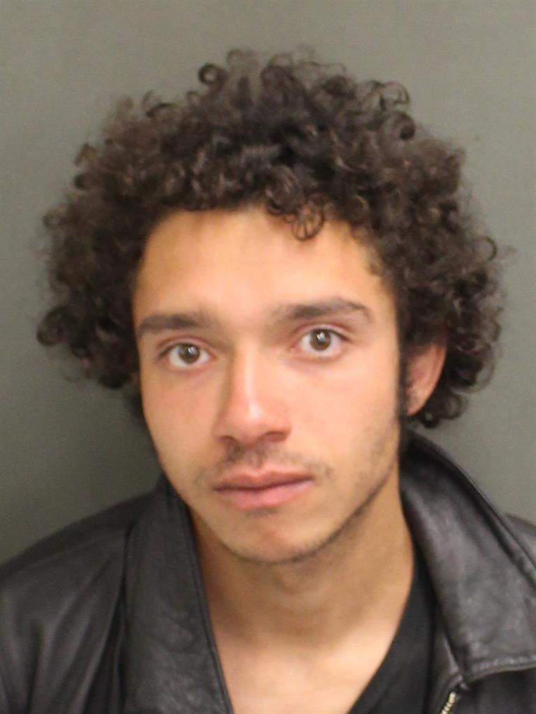  DAYRON AGUILERA Photo Image