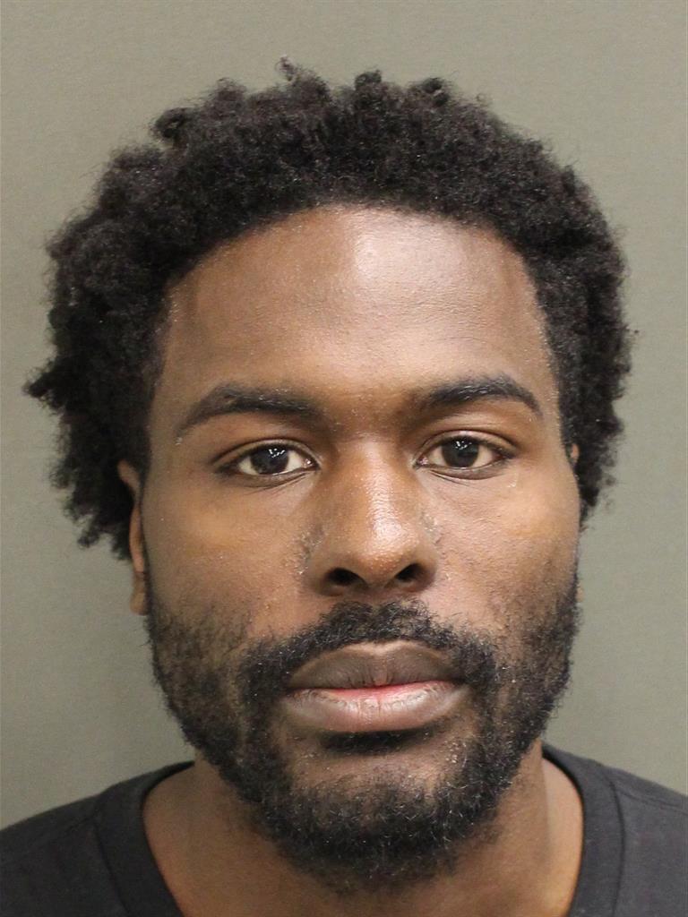  GREGORY KRESTIF JR JR CARSON Mugshot / County Arrests / Orange County Arrests