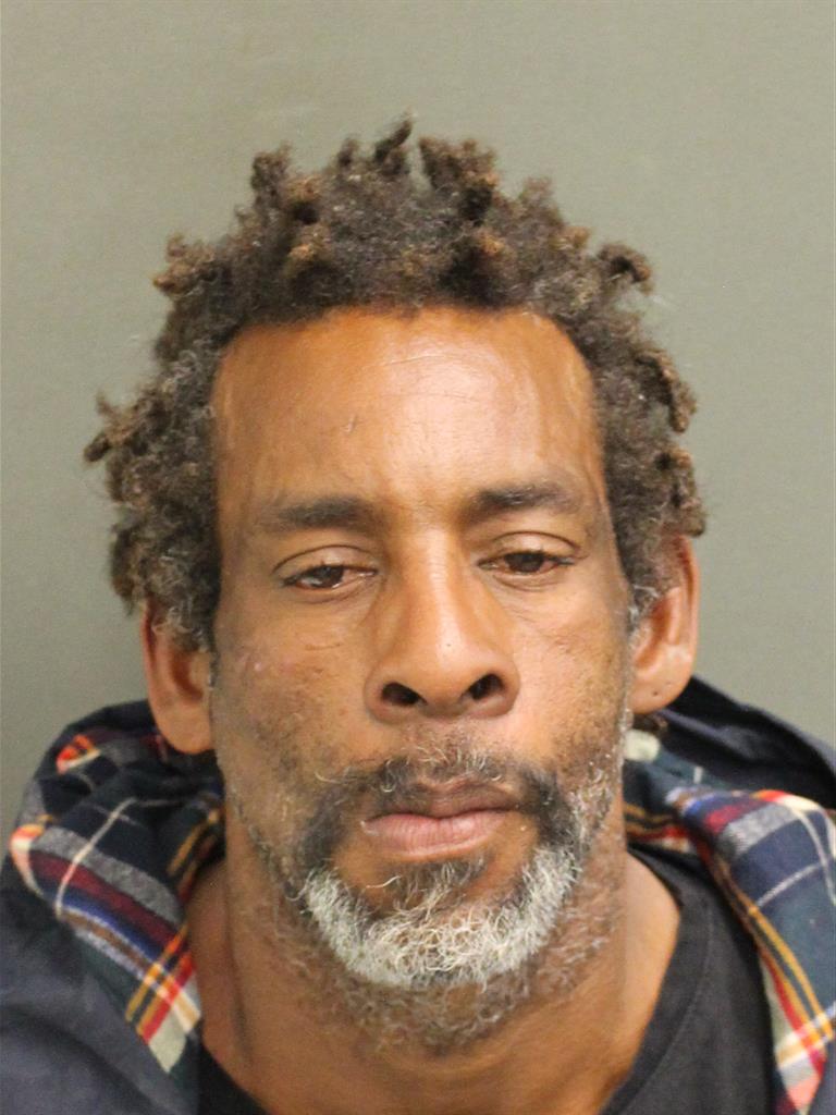  CAMERON RICARDO CHARLES Mugshot / County Arrests / Orange County Arrests