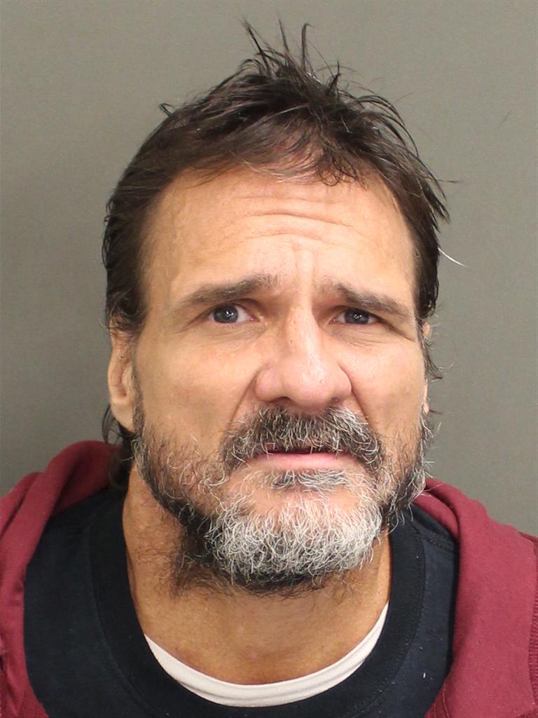  ELVIS AARON PRECHTL Mugshot / County Arrests / Orange County Arrests