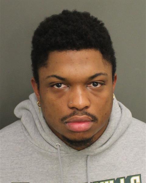  DIMITRI PINNEY Mugshot / County Arrests / Orange County Arrests