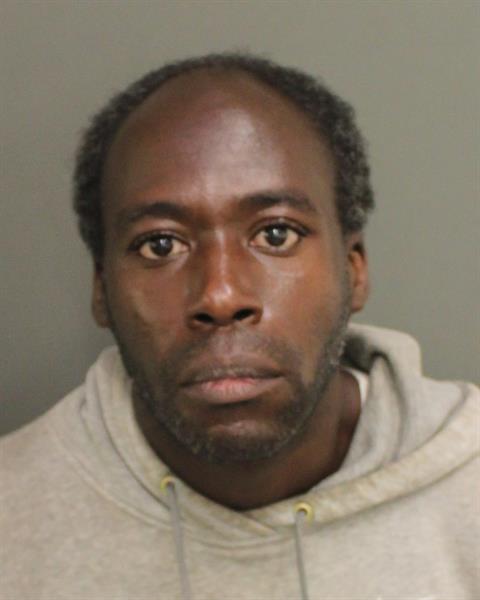 CLAUBERT JEAN Mugshot CLAUBERT JEAN Mugshot / County Arrests / Orange County Arrests