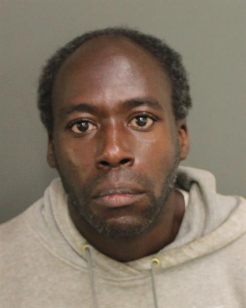  CLAUBERT JEAN Mugshot / County Arrests / Orange County Arrests