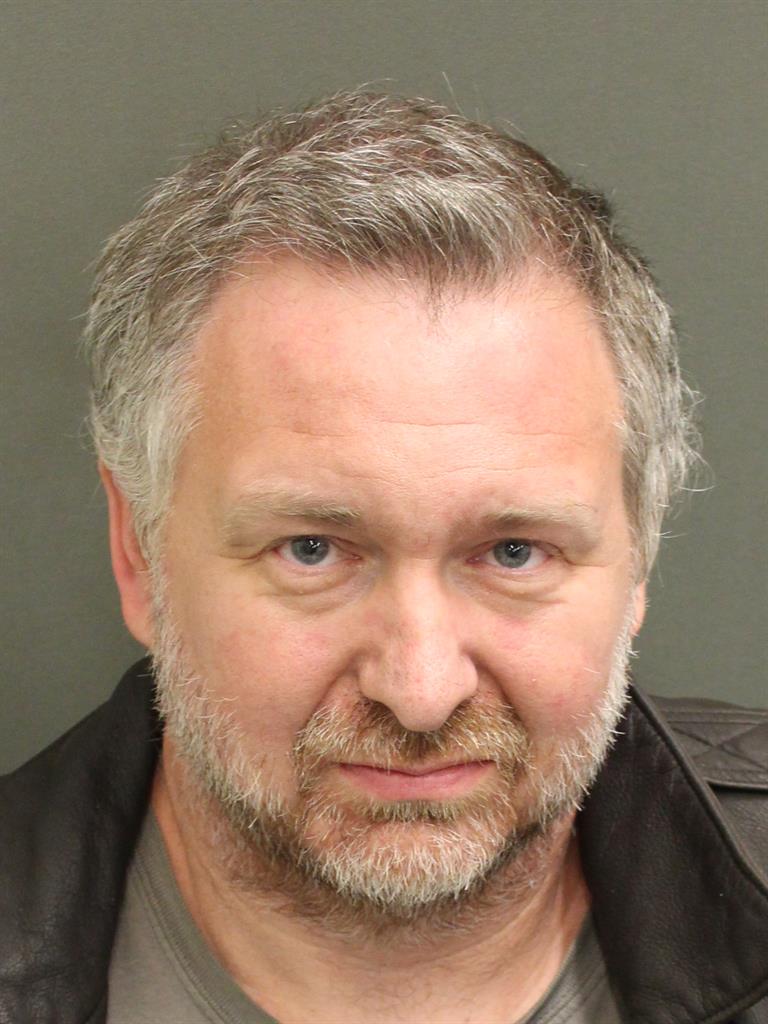  JOSHUA DAVID GEORGE Mugshot / County Arrests / Orange County Arrests