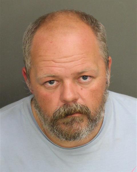  BOBBY L SINDERS Mugshot / County Arrests / Orange County Arrests