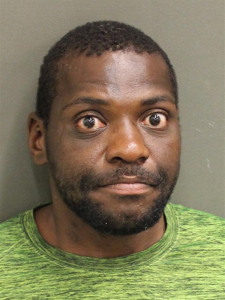  ALAN KNIGHT Mugshot / County Arrests / Orange County Arrests